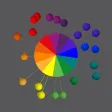 Color Wheel Levels Color Wheel Levels