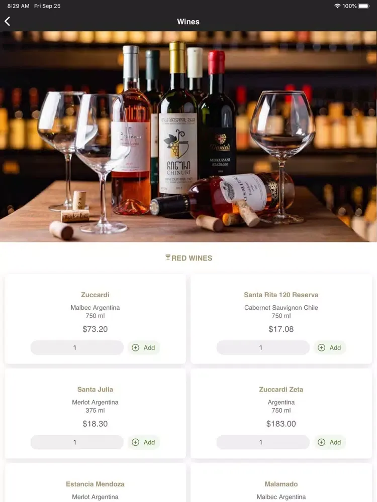 Illa Experience Hotel iPad  سکرین شاٹس