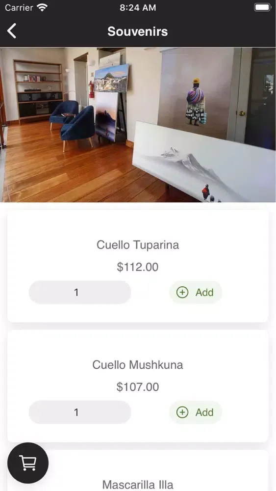 Illa Experience Hotel سکرین شاٹس