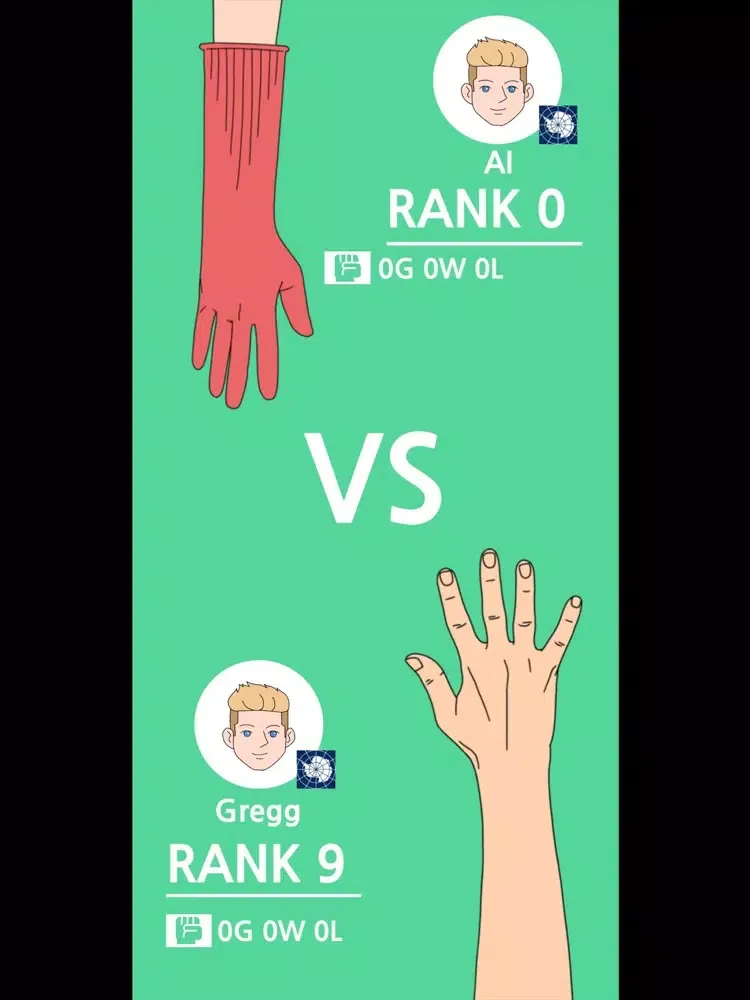 Chopsticks Game! iPad  Screenshots