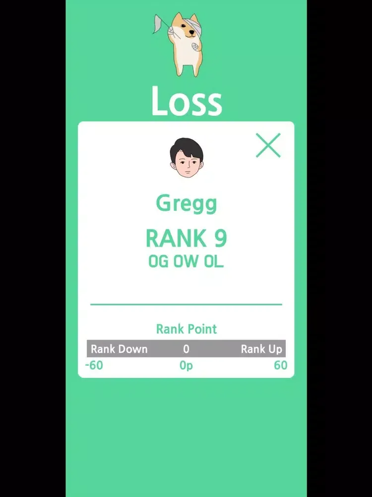 Chopsticks Game! iPad  Screenshots