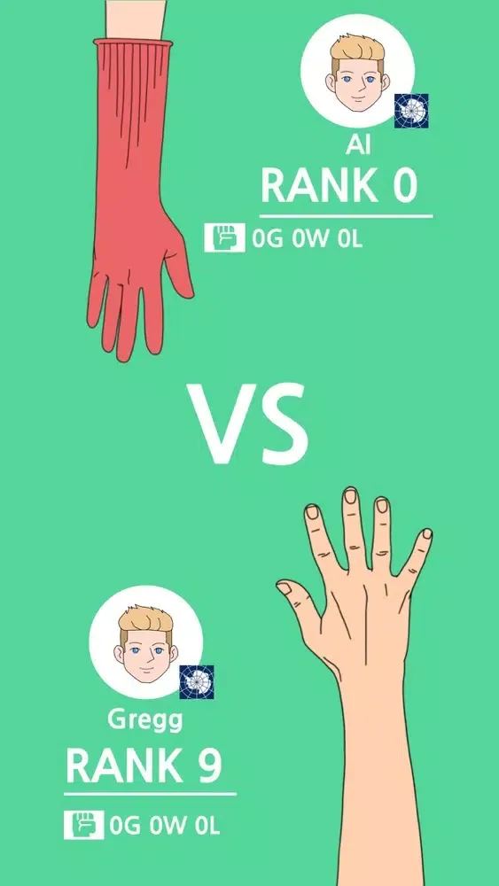 Chopsticks Game! Screenshots