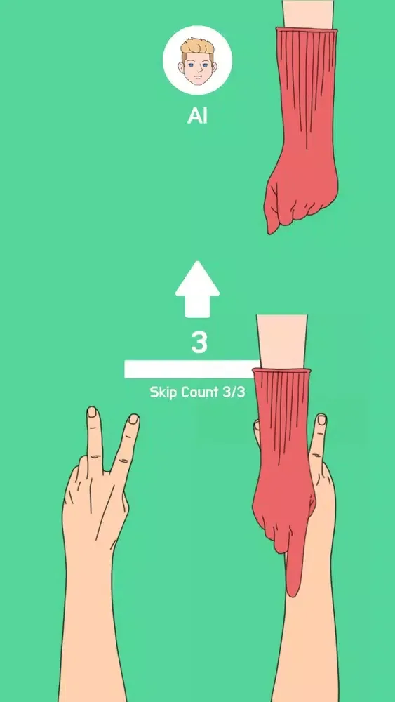 Chopsticks Game! Screenshots