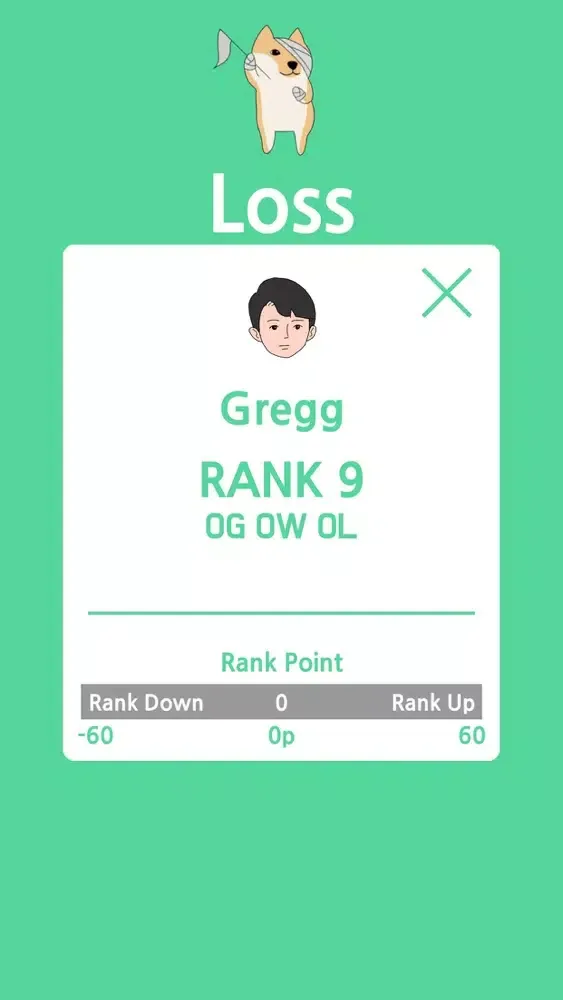 Chopsticks Game! Screenshots