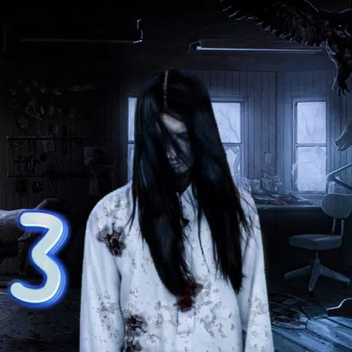 My Granny 3 Horror Escape Room My Granny 3 Horror Escape Room