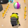Banana Rush Run: Adventure Banana Rush Run: Adventure