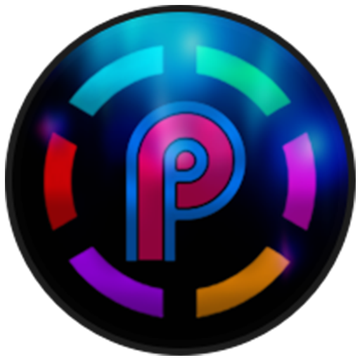 Colorful Pixl Icon Pack Colorful Pixl Icon Pack