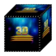 3D Colorful