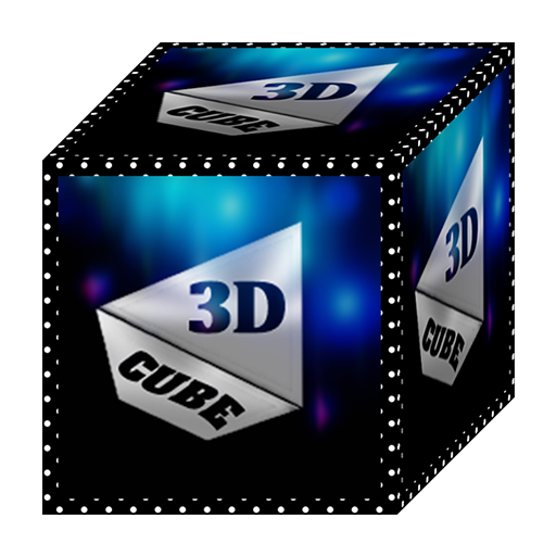 3D Silver