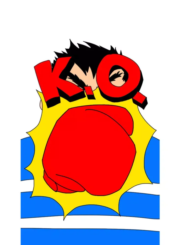 Tap Boxing iPad  Screenshots