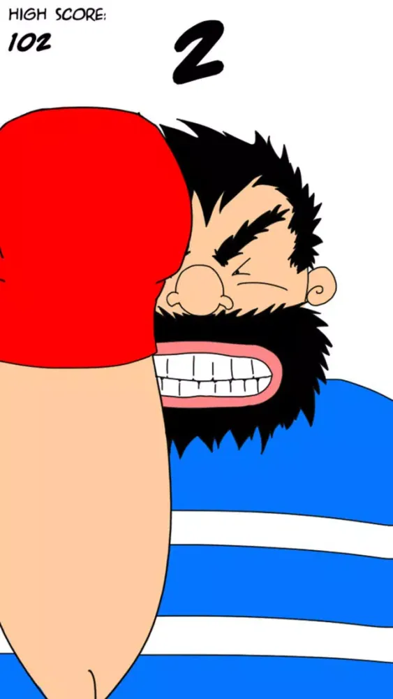 Tap Boxing Screenshots