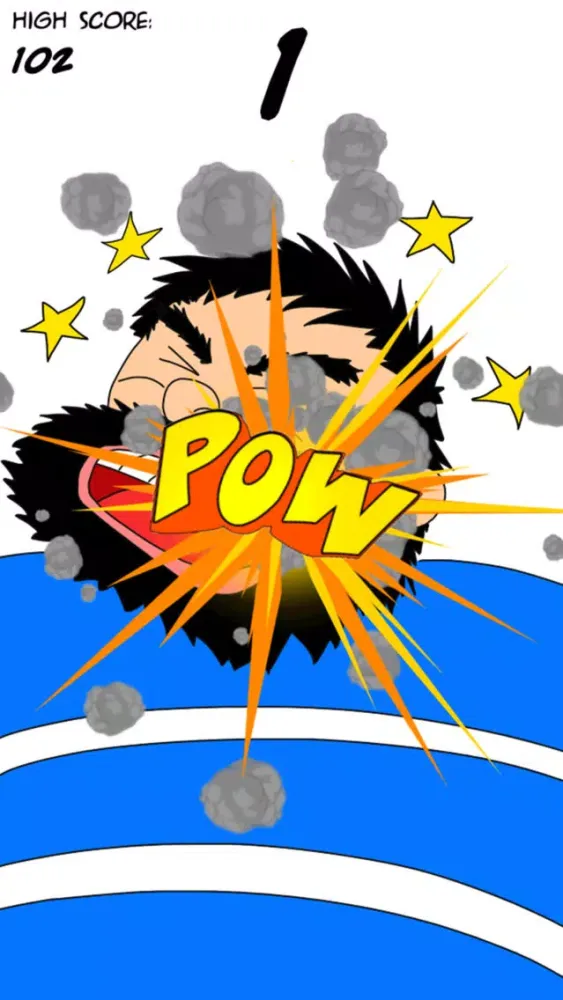 Tap Boxing Screenshots