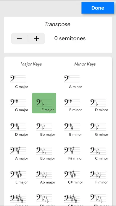 VoiceMyNote Ekran Görüntüleri
