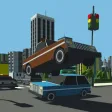 Road Rage: Car Crash City Road Rage: Car Crash City