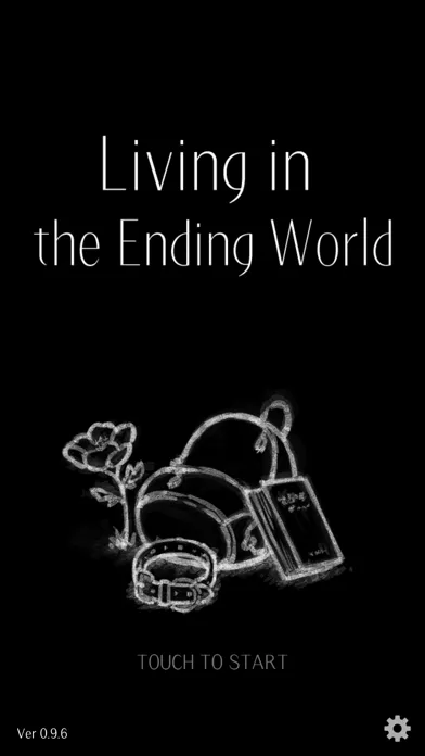 Living in the Ending World应用截图