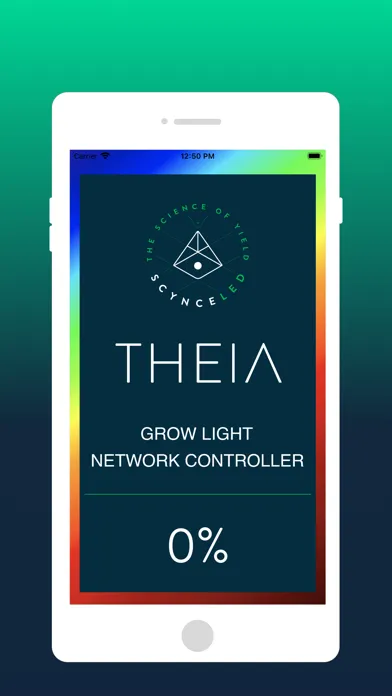Theia Legacy应用截图