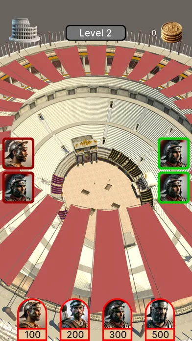 Autochess: Colosseum Ekran Görüntüleri