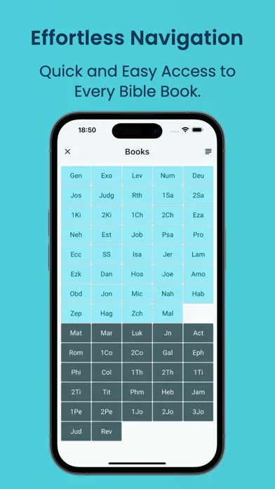Sinhala and Tamil Holy Bible Screenshots