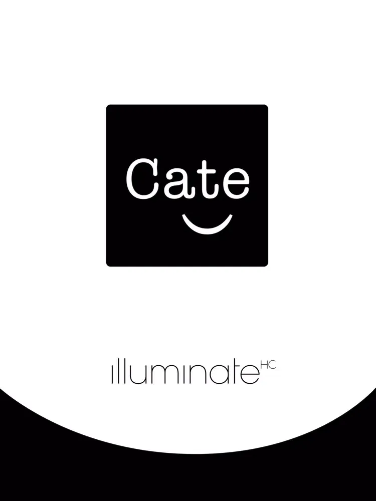 Скриншоты Cate Illuminate HC App iPad 