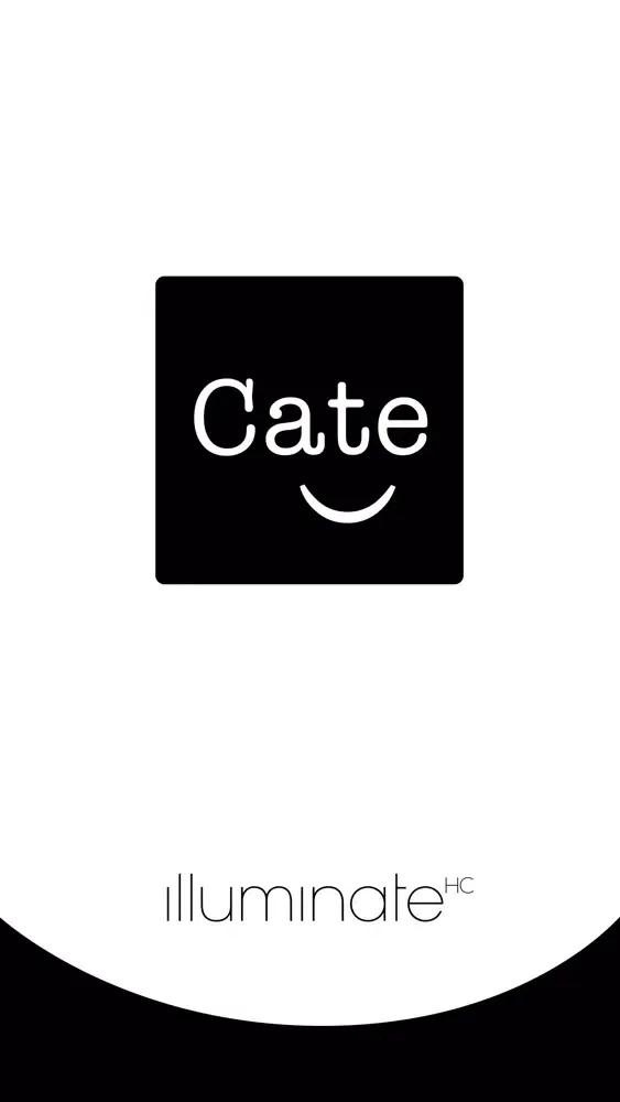 Скриншоты Cate Illuminate HC App