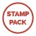 Stamp Pack - Say it with Stamps