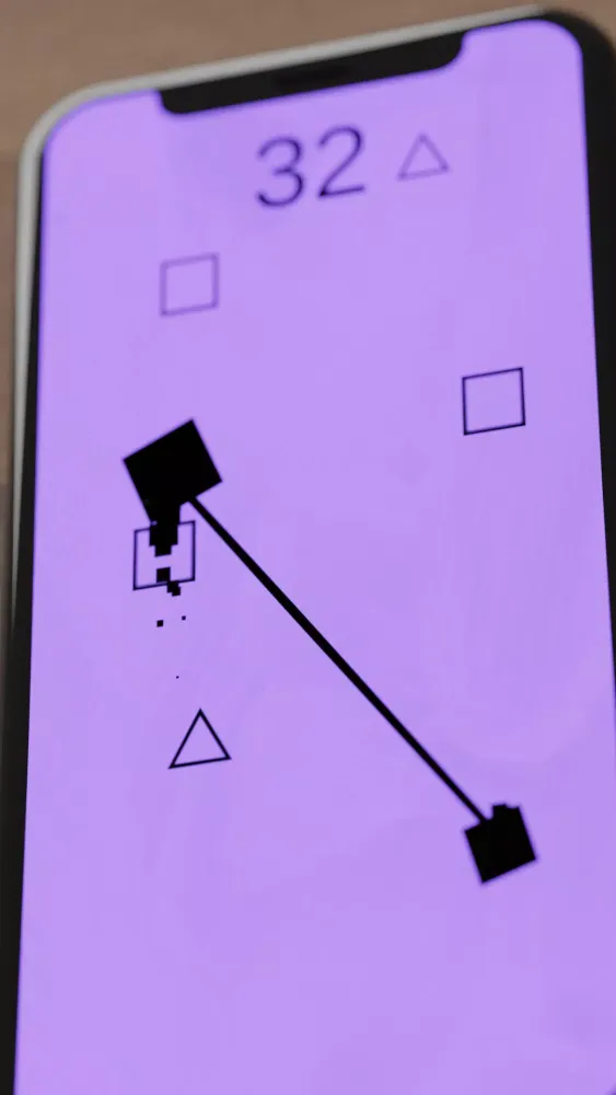 Wobble Screenshots