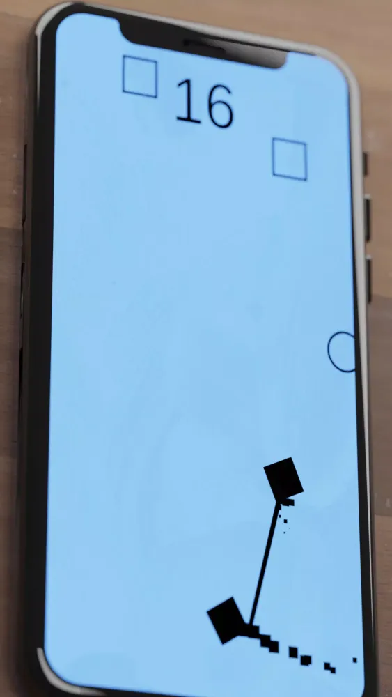 Wobble Screenshots