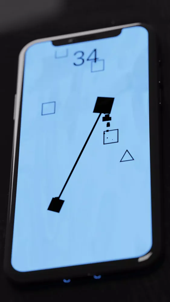 Wobble Screenshots