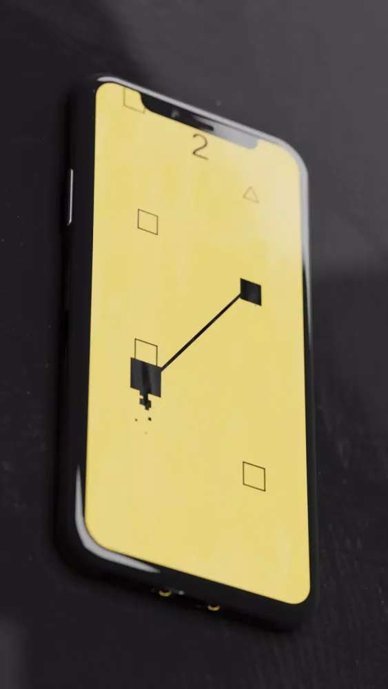 Wobble Screenshots