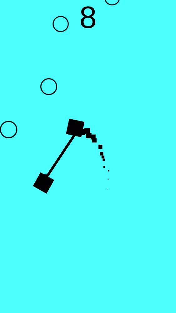 Wobble Screenshots