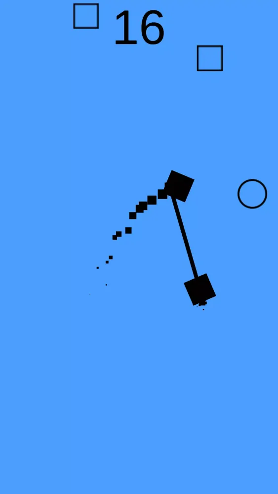 Wobble Screenshots