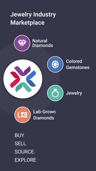 Capturas de pantalla de VDB - Virtual Diamond Boutique
