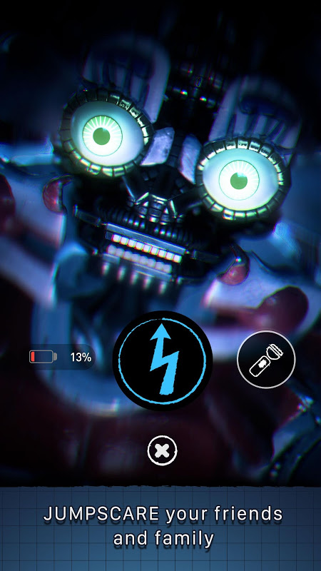 FNAF AR Screenshots6