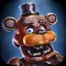 Five Nights at Freddy's AR