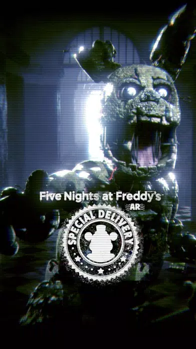 صور Five Nights at Freddy's AR