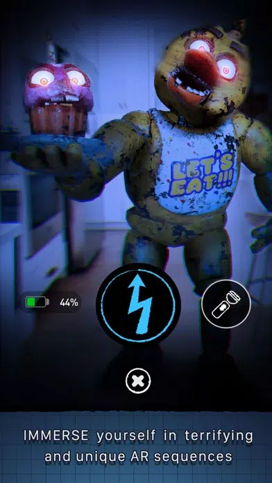 صور Five Nights at Freddy's AR