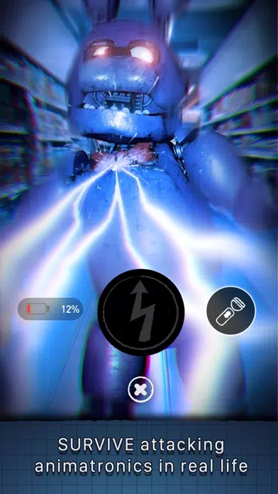 صور Five Nights at Freddy's AR