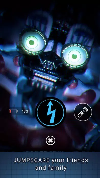 صور Five Nights at Freddy's AR