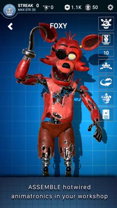 صور Five Nights at Freddy's AR