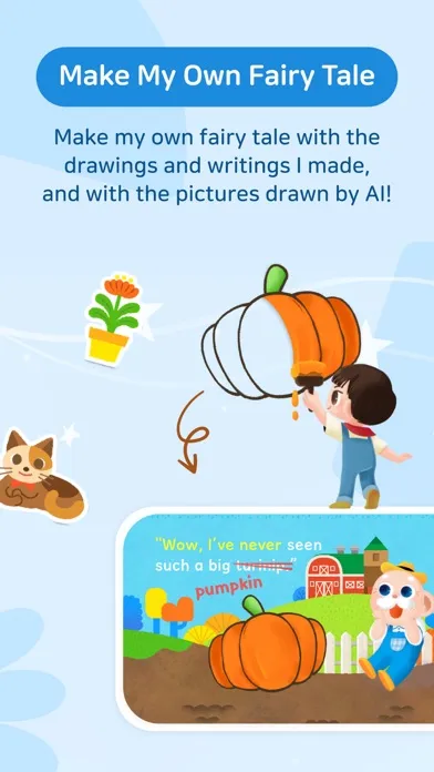 Скриншоты StorySelf