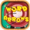 Word Arrows