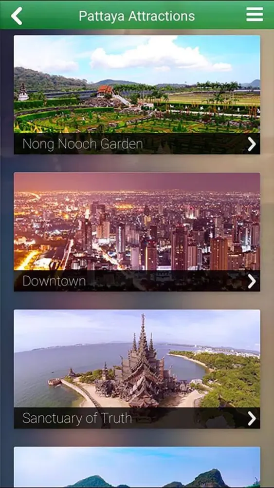 Capturas de tela do MANULIFE PEAK