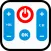 Tata Sky Remote