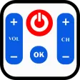 Technika TV Remote