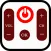Toshiba Universal Remote