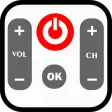 Vizio Universal Remote