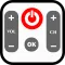 Vizio Universal Remote