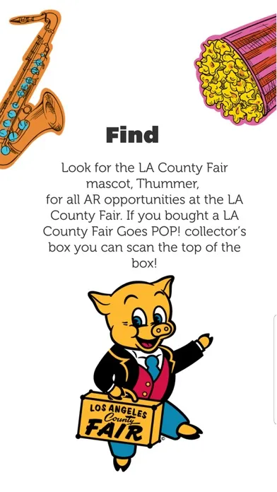 FairFlix Screenshots