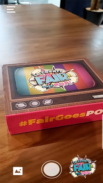 FairFlix Screenshots