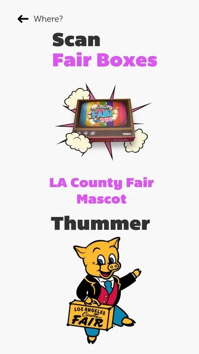 FairFlix Screenshots